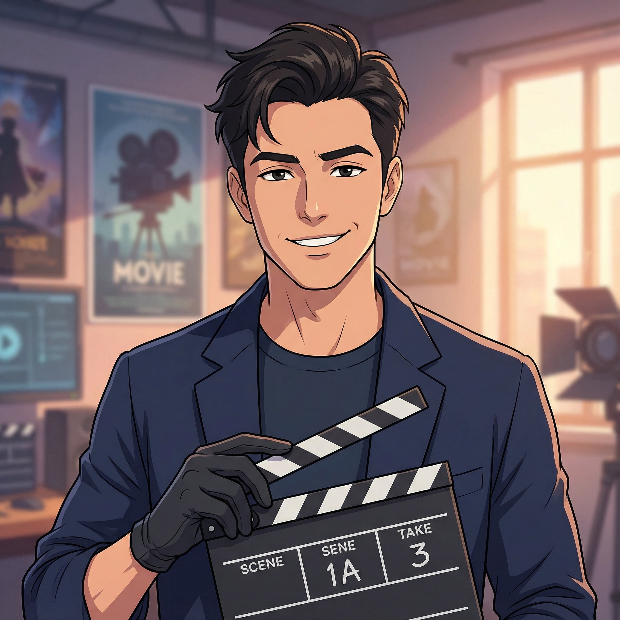 黑料网导演专家