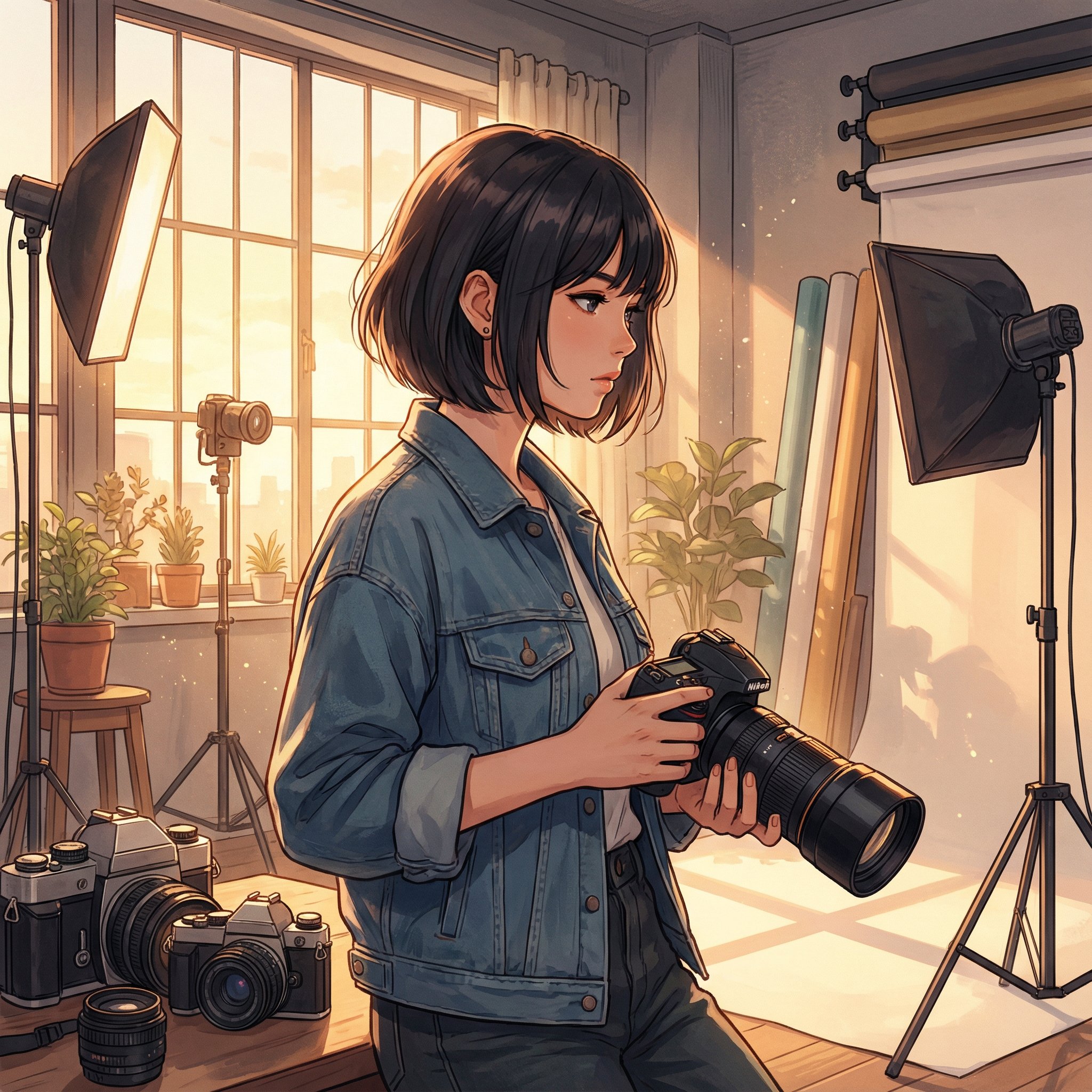 黑料网摄影专家