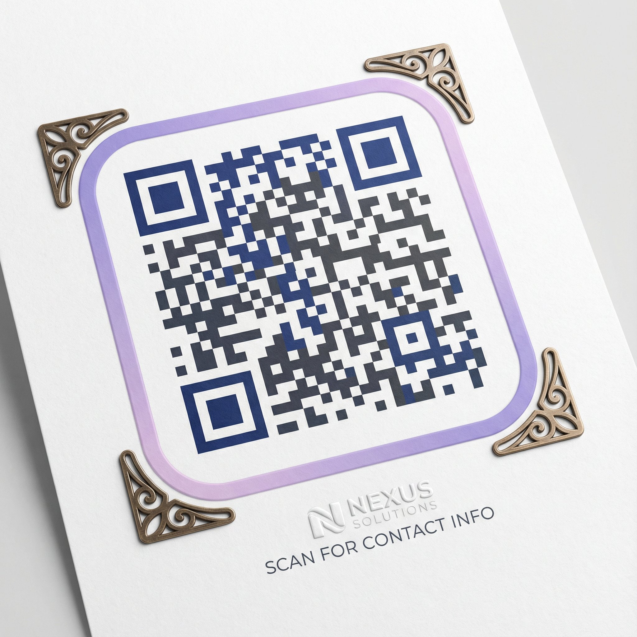 黑料网商务二维码